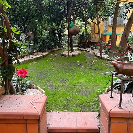 La Limonaia Di Chiaia Daire Napoli Dış mekan fotoğraf