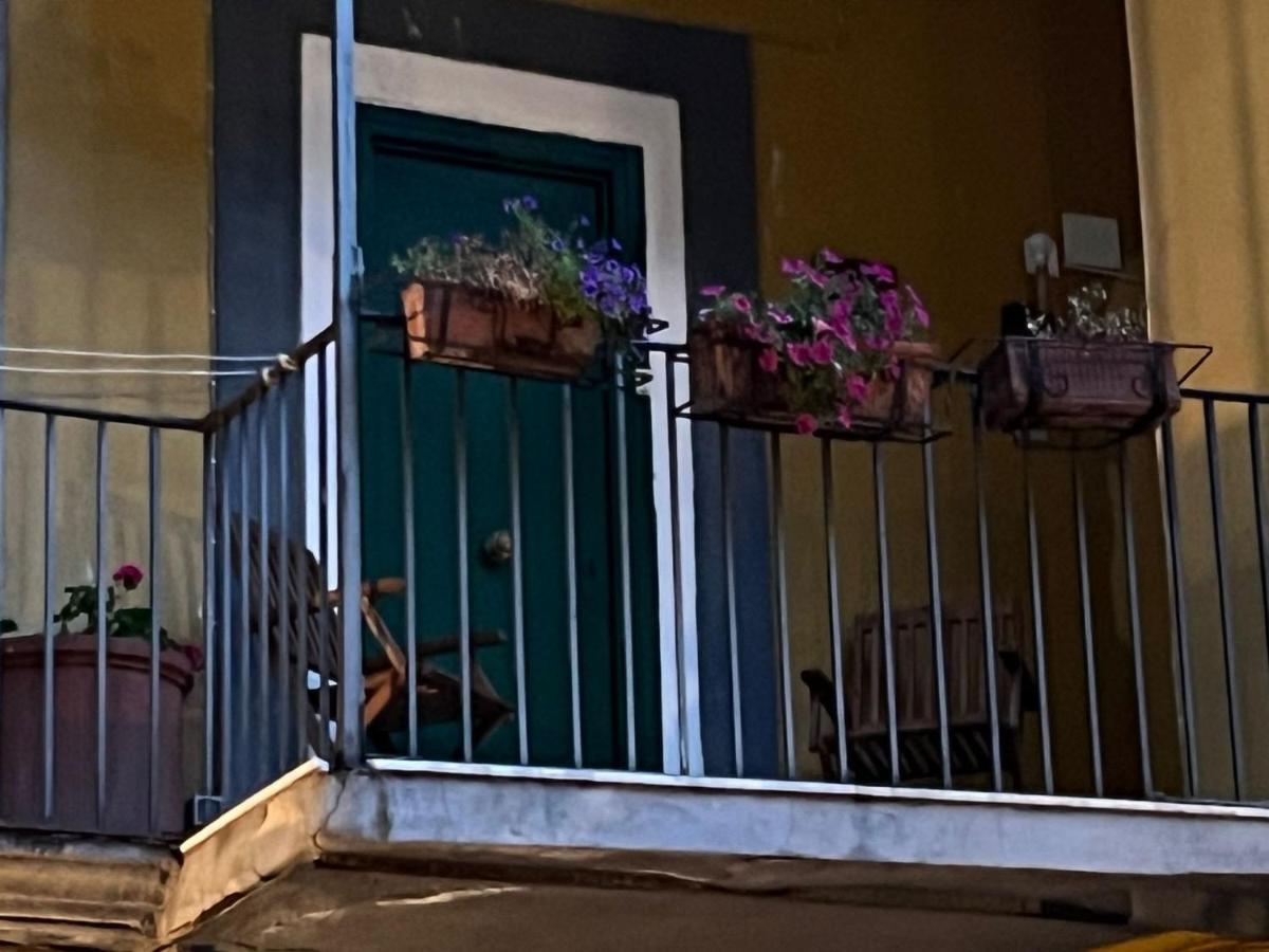 La Limonaia Di Chiaia Daire Napoli Dış mekan fotoğraf