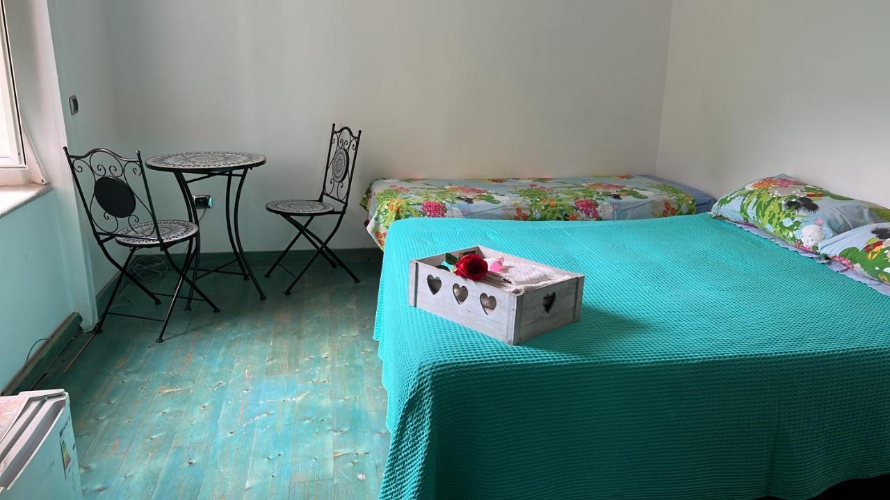 La Limonaia Di Chiaia Daire Napoli Dış mekan fotoğraf