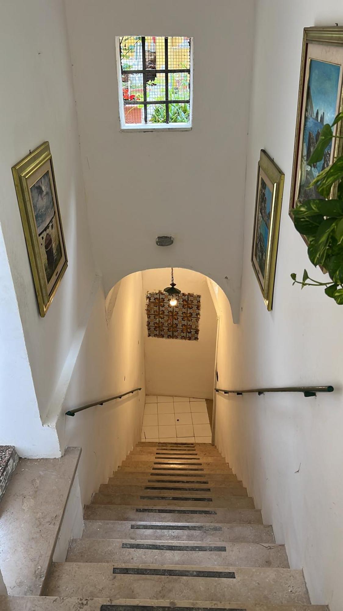 La Limonaia Di Chiaia Daire Napoli Dış mekan fotoğraf