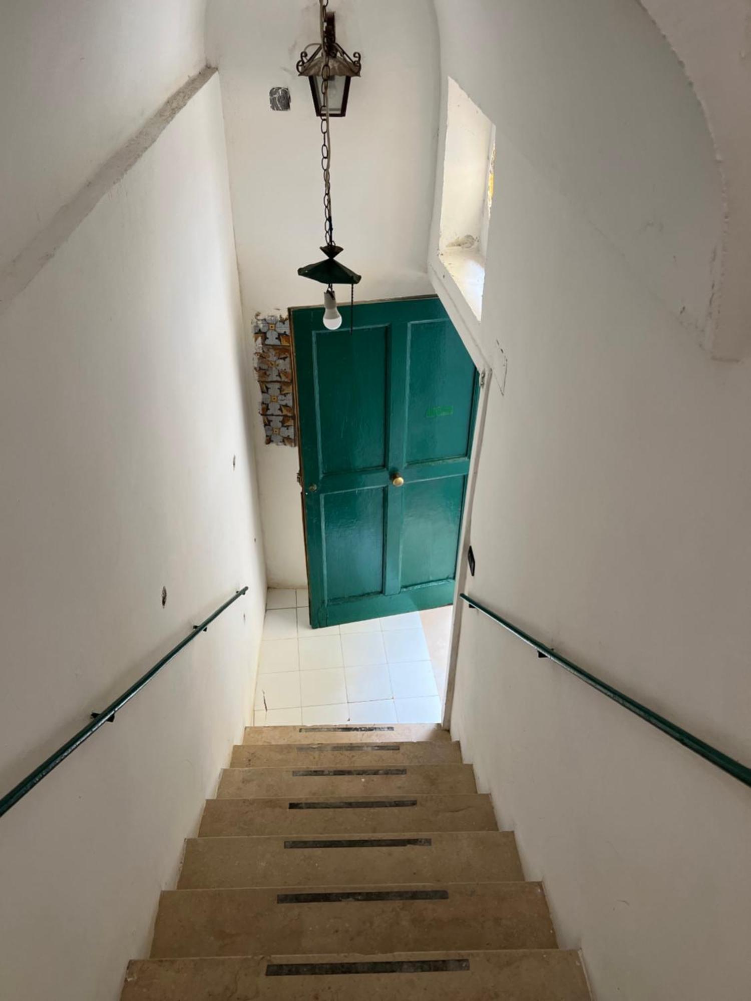 La Limonaia Di Chiaia Daire Napoli Dış mekan fotoğraf